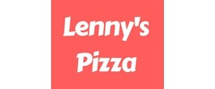 Lenny's Pizza logo
