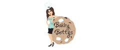 Baking Betty's Logo
