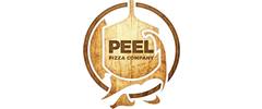 Peel Pizza logo