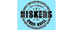 Niskers Char-Grill logo