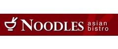 Noodles Asian Bistro logo