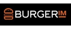 Burgerim logo