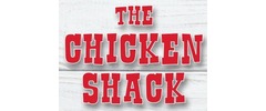 The Chicken Shack Logo
