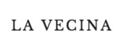 La Vecina logo