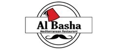Al Basha Mediterranean Restaurant logo