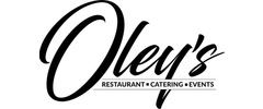 Oley’s Restaurant & Catering logo