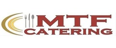 MTF Catering logo