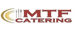 MTF Catering Logo
