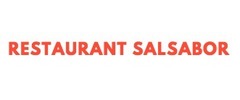 Restaurant Salsabor logo