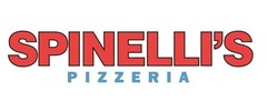 Spinelli's Pizzeria logo