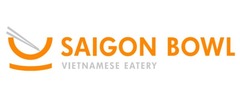Saigon Bowl Vietnamese Eatery logo
