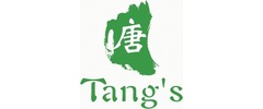 Tang's Asian Cuisine logo