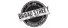 Broad Street Peaux Boys Logo