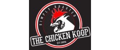 The Chicken Koop logo