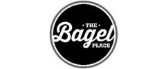 The Bagel Place Logo