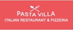 PASTA VILLA logo