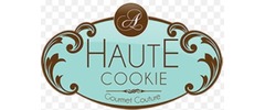 A Haute Cookie Logo