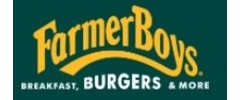 Farmer Boys Logo