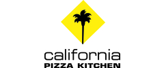 California Pizza Kitchen logo