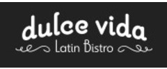 Dulce Vida Latin Bistro logo