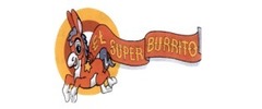 El Super Burrito Logo