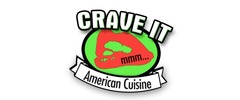 Crave It logo