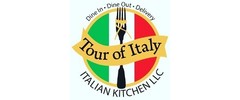Tour Of Italy Italian Kitchen Logo