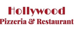 Hollywood Pizzeria & Restaurant logo