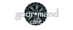 Gourmand Cafe logo