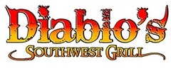 Diablo's Southwest Grill Logo