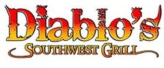 Diablo's Southwest Grill logo