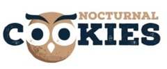Nocturnal Cookies Logo