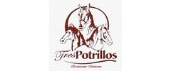 Tres Potrillos Logo