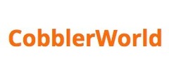 CobblerWorld logo