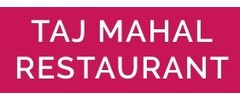 Taj Mahal Restaurant Schenectady Logo