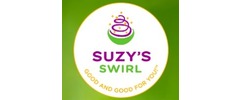 Suzy's Swirl Logo