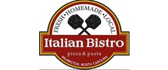 Italian Bistro Logo