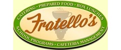 Fratello's Logo