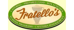 Fratello's logo