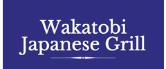 Wakatobi Japanese Grill Logo