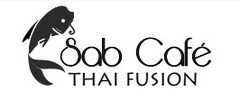 Sab Cafe logo