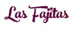 Las Fajitas logo