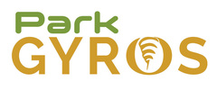 Park Gyros logo