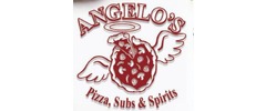 Angelo's Grill & Bar logo