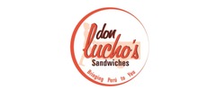 Don Lucho's logo