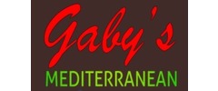 Gaby's on Venice Logo