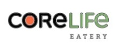 CoreLife Eatery Logo