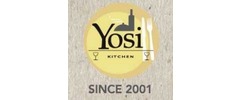 Yosi Kitchen Logo