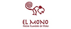 El Mono logo