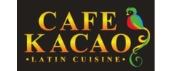 Cafe Kacao Logo